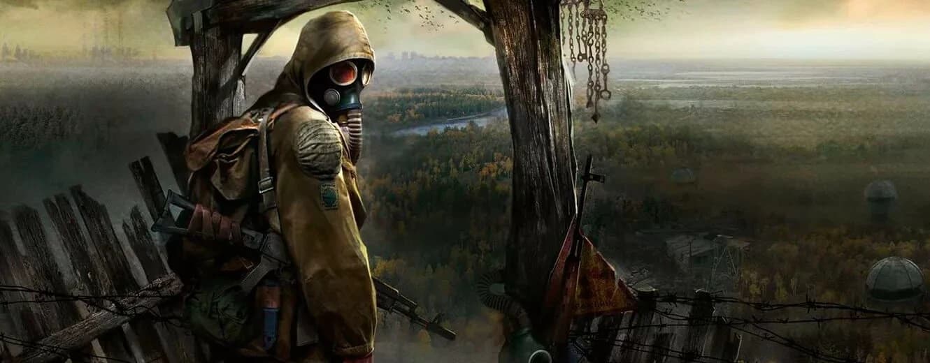 Stalker RPG thumbnail