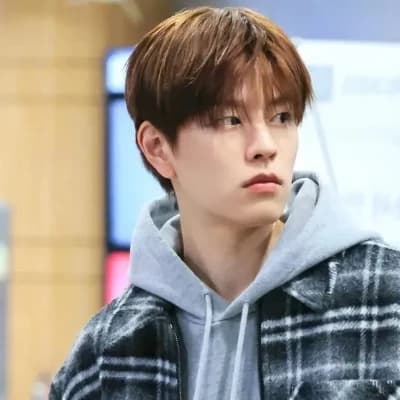 Kim Seungmin thumbnail