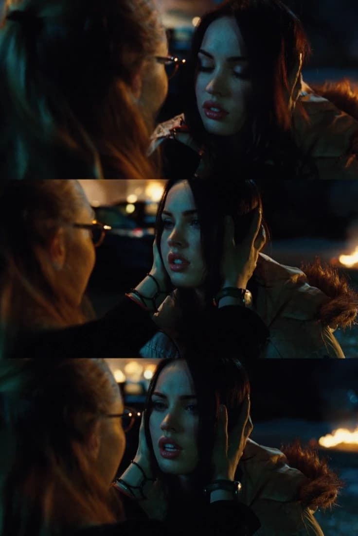 Jennifer's body  thumbnail