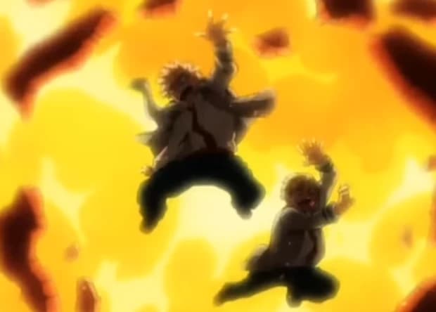 Monoma and Bakugo thumbnail