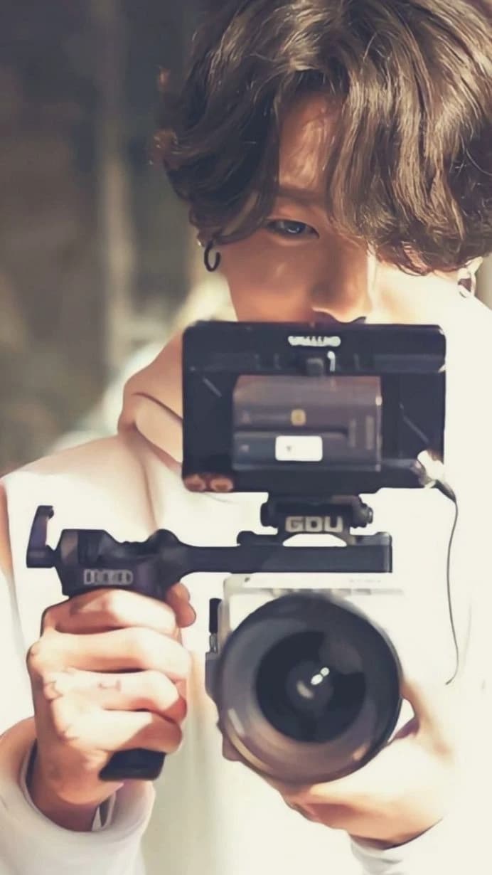 Jeon Jungkook  thumbnail