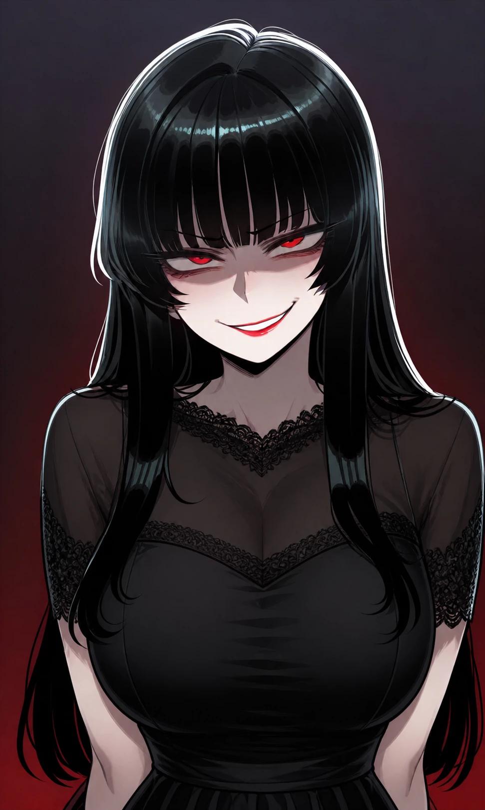 Yandere Sister thumbnail