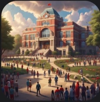 ♦🫳Arrowhead High School 🫴🏅 thumbnail