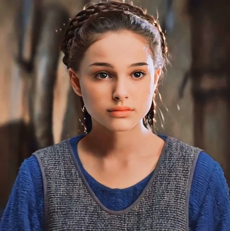 Padme Amidala  thumbnail