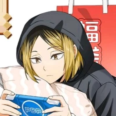 Kenma Kozume  thumbnail