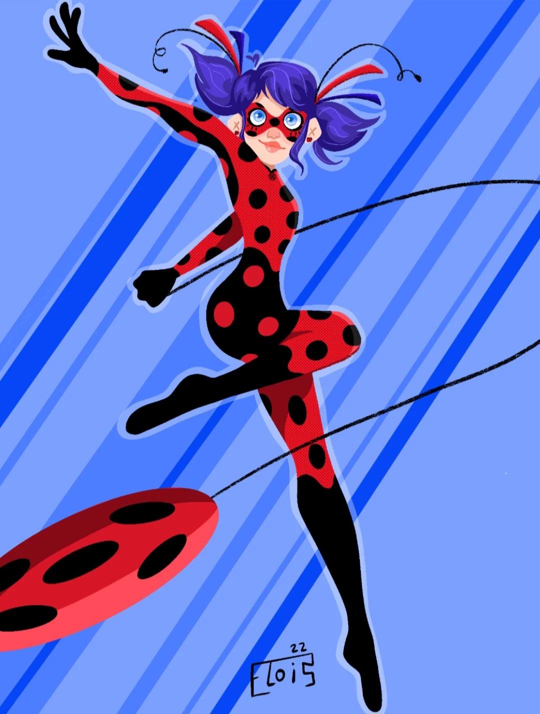 Ladybug  thumbnail