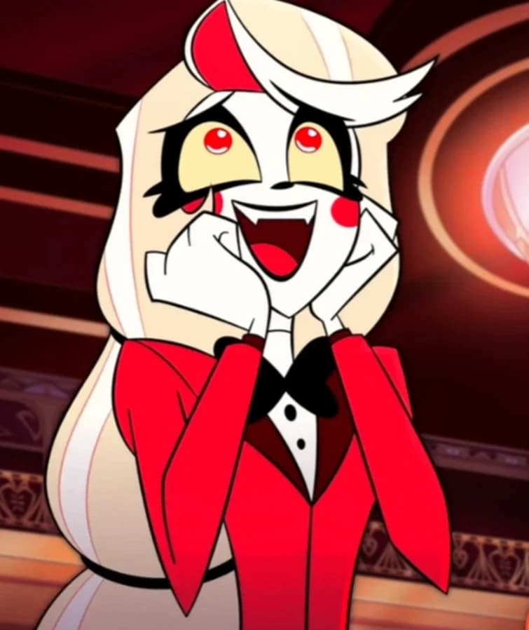 Charlie Jaw Drops thumbnail