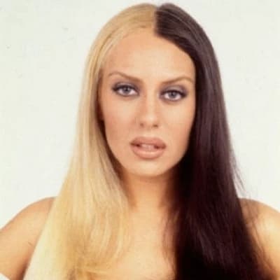 Mónica Naranjo Cantante Española  thumbnail