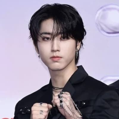 Han Jisung thumbnail