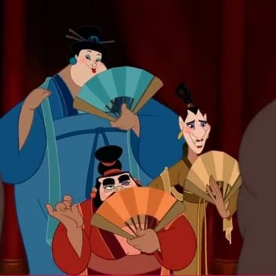 Mulan thumbnail