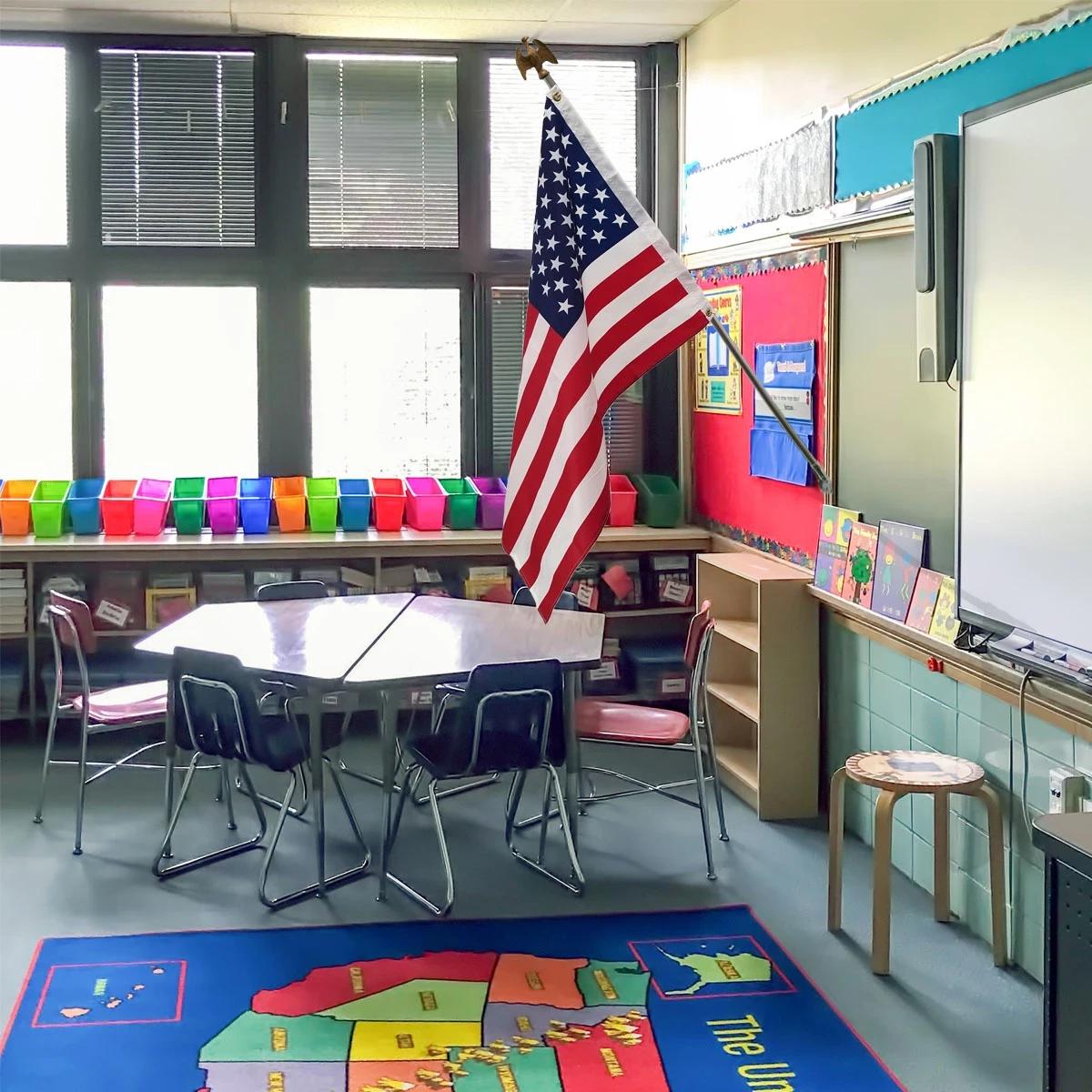 Classroom thumbnail