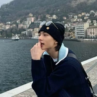 Hyunjin - Hyunlix thumbnail