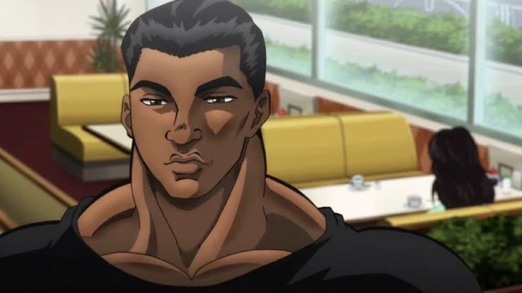 Mohammed Ali Jr thumbnail
