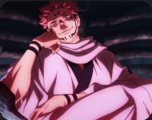 Sukuna thumbnail
