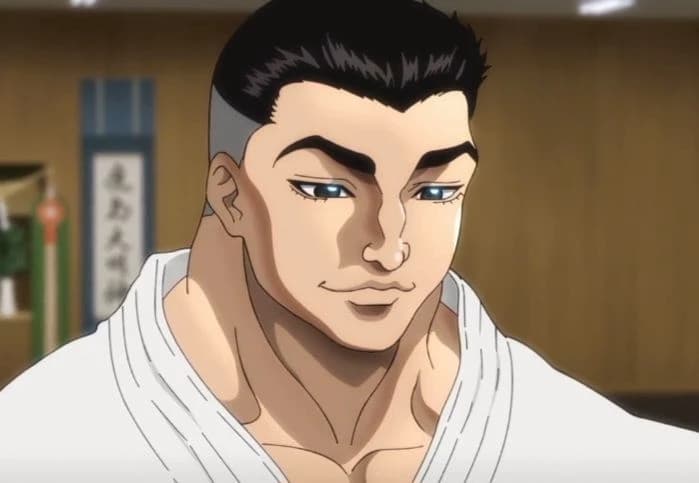 Katsumi Orochi thumbnail