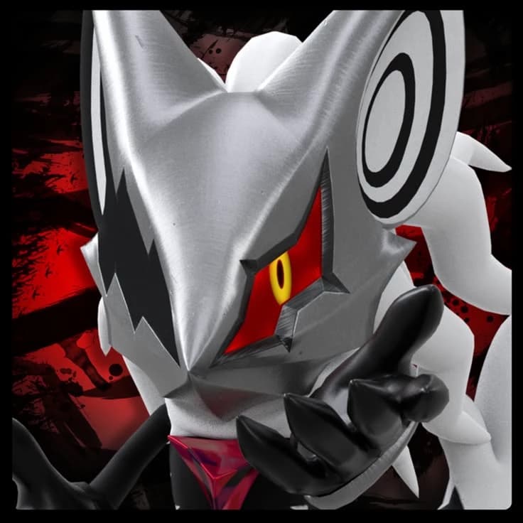 Infinite The Jackal thumbnail