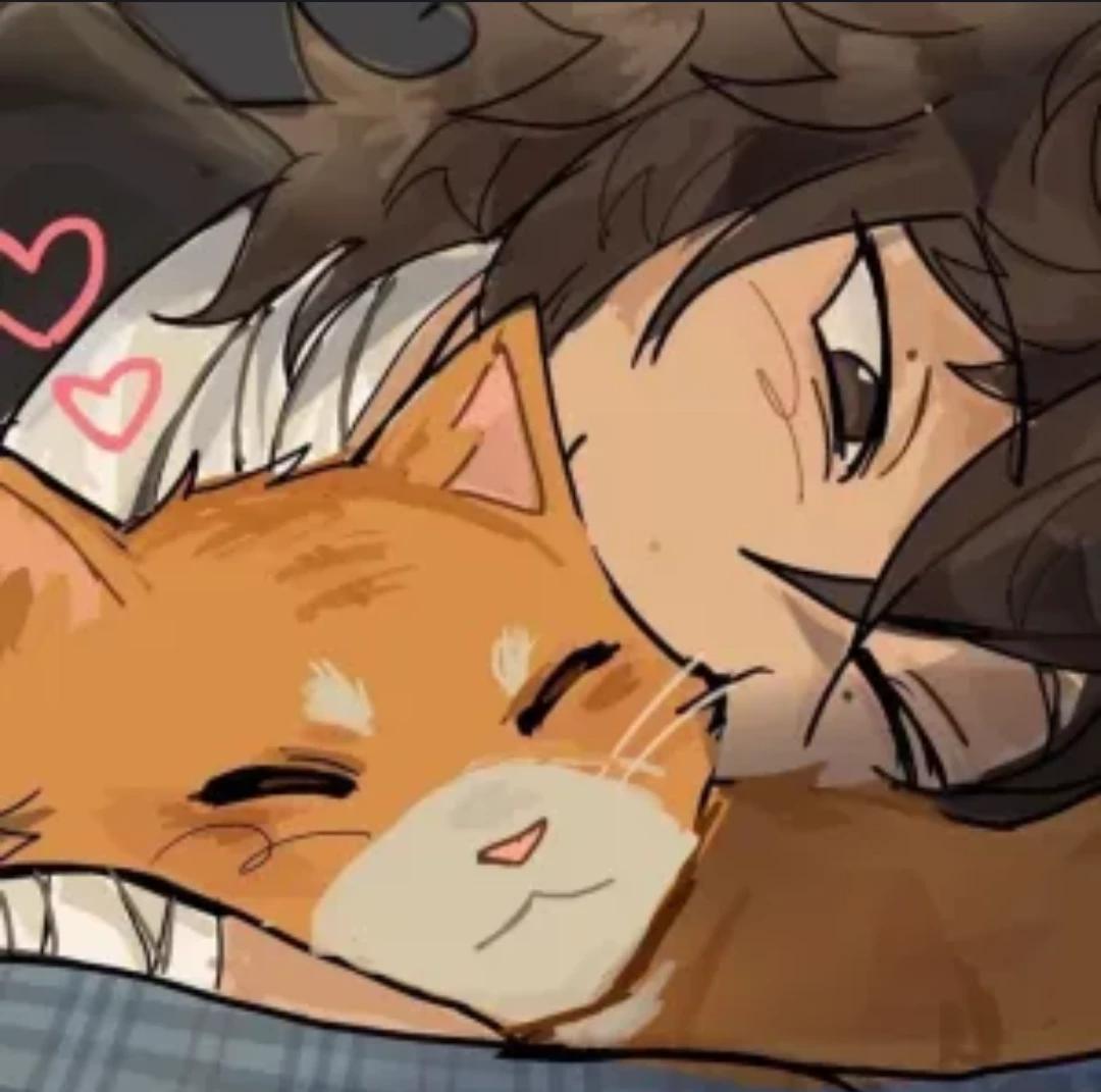 Dazai Osamu - BL thumbnail