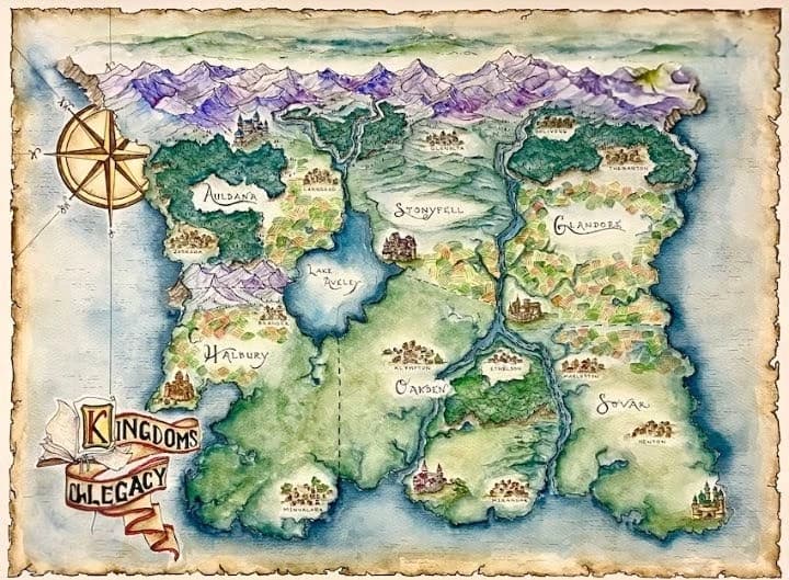 Fantasy  thumbnail