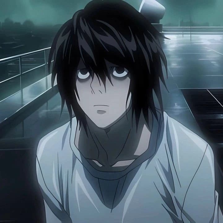 Death Note thumbnail