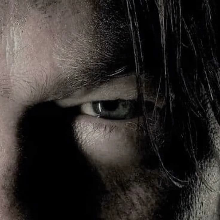 Daryl Dixon Alpha MLM thumbnail