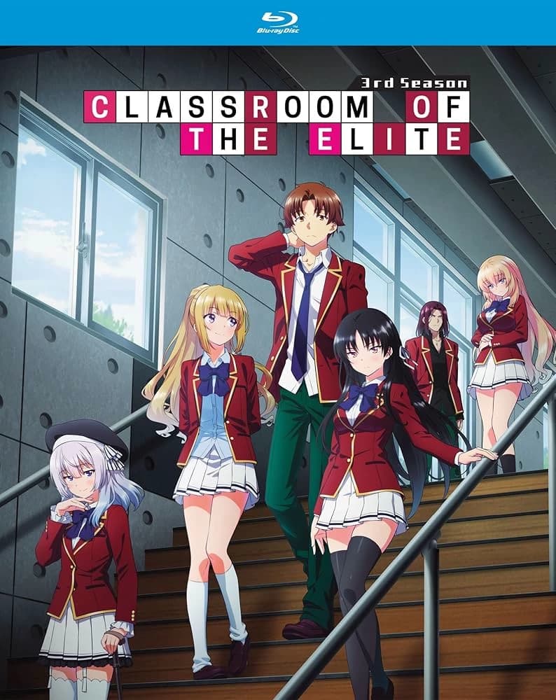 Instituto Elite Tokyo Koudo Ikusei thumbnail
