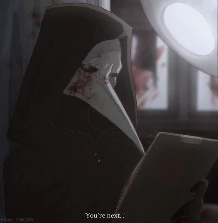 SCP-049 thumbnail