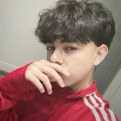 Luis thumbnail