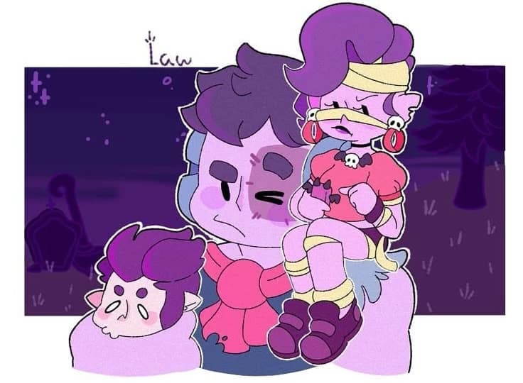 baitola trio thumbnail