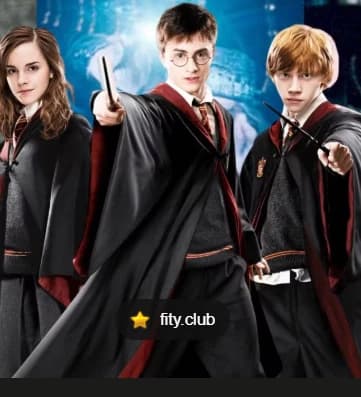 Harry Potter thumbnail