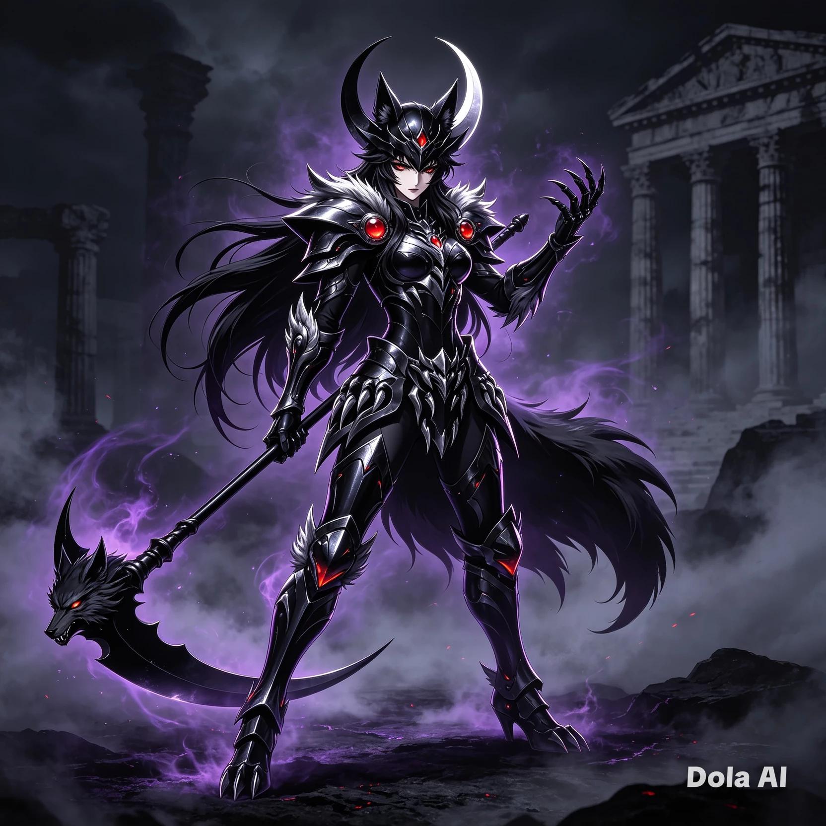 Saint Seiya  thumbnail