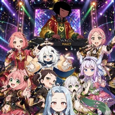 Hearto Kurosawa thumbnail