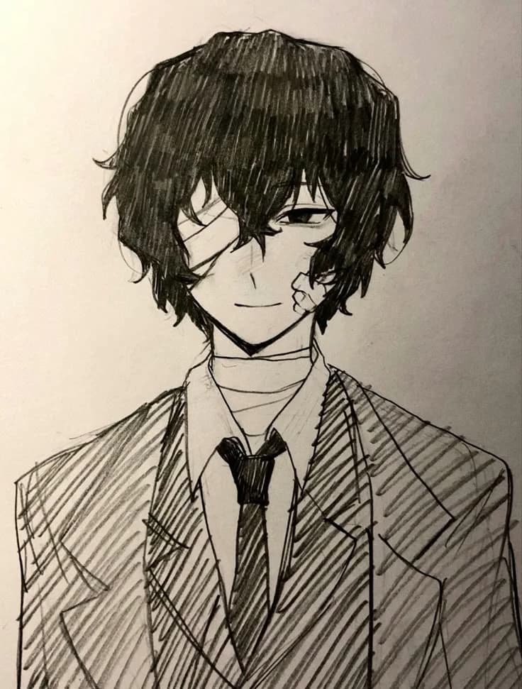 Osamu Dazai  thumbnail