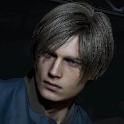 Leon Kennedy thumbnail