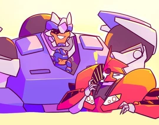 knockout and Breakdown TFP thumbnail
