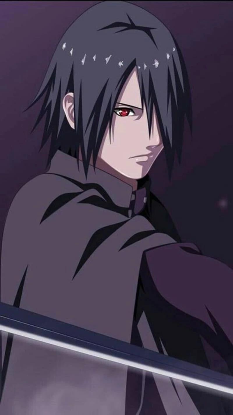 Sasuke Uchiha  thumbnail