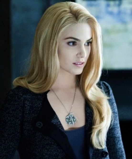 Rosalie thumbnail