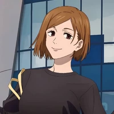 Nobara Kugisaki thumbnail
