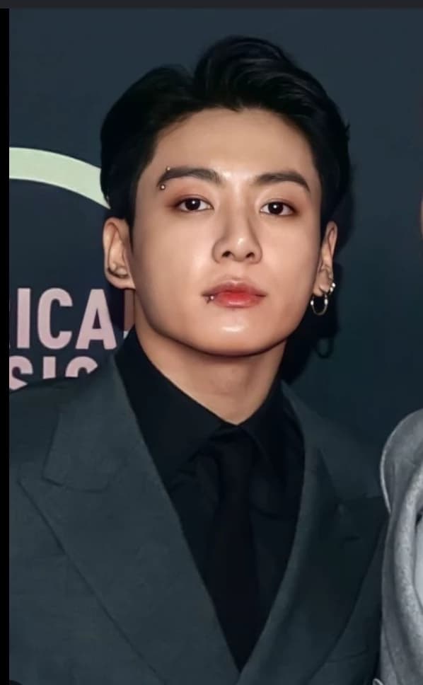 Jungkook jeon  thumbnail