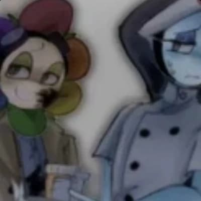 Dandy and Astro thumbnail