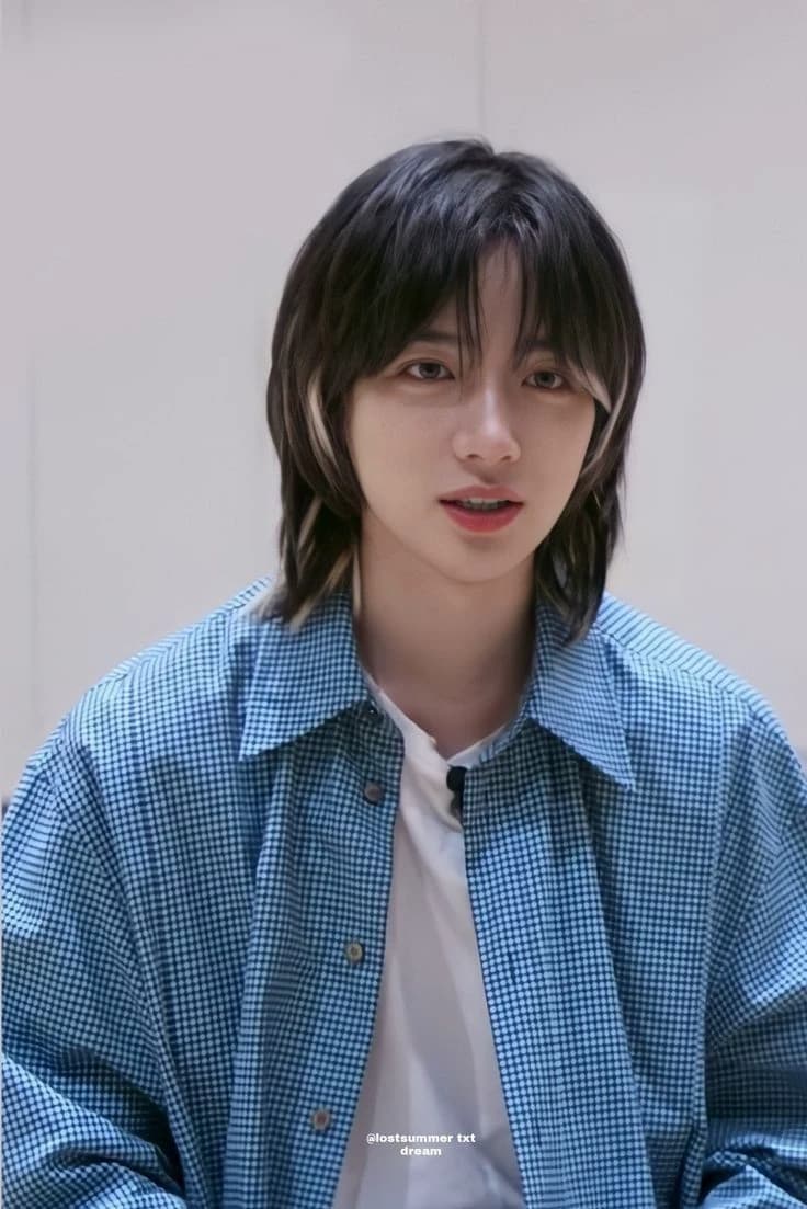 Choi Beomgyu  thumbnail