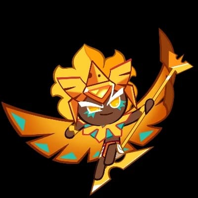 Golden Cheese Cookie  thumbnail