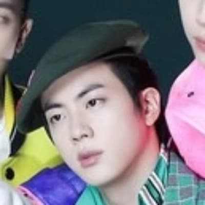 Seokjin thumbnail
