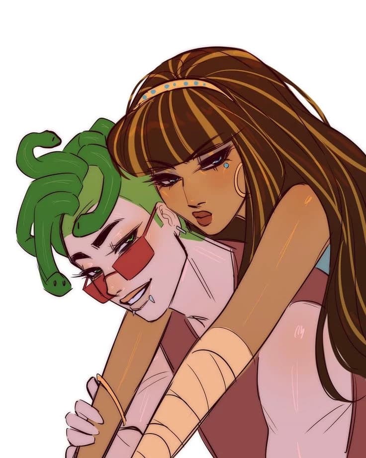 Cleo x Deuce (your Deuce) thumbnail