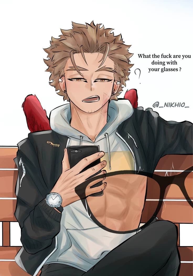 Hawks  thumbnail