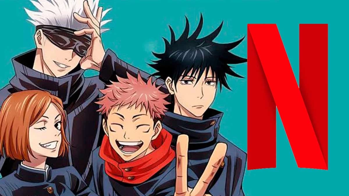 Jujutsu kaisen thumbnail