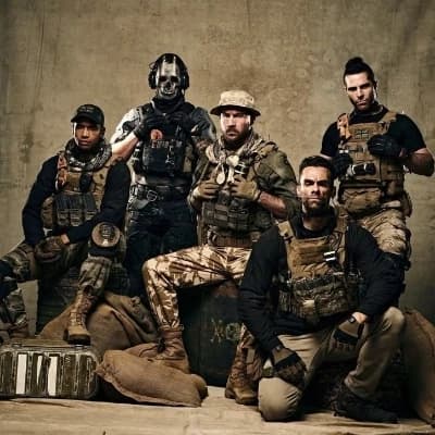 Task Force  thumbnail