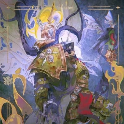 Mortarion thumbnail