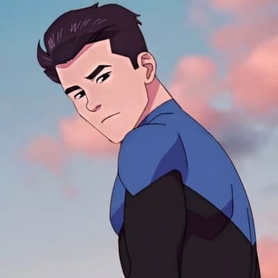 Mark Grayson thumbnail