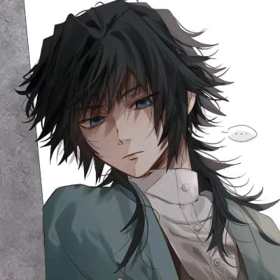 Giyuu Tomioka thumbnail
