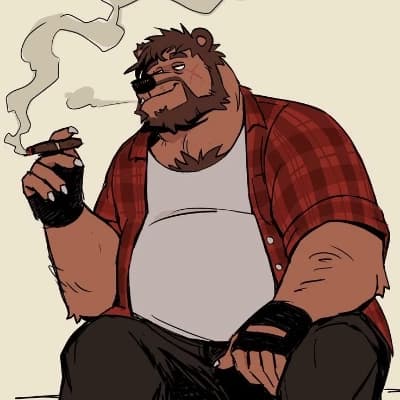 Boran Kovic 🚬 thumbnail